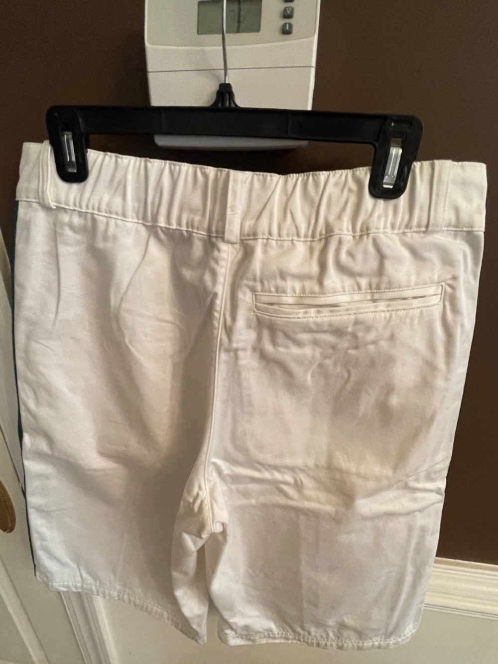 ADIDAS Long Line Shorts - Picture 2 of 6